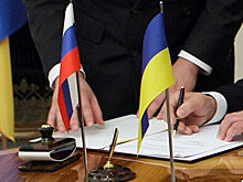Россия и Украина впервые за много лет обсуждают торговое сотрудничество