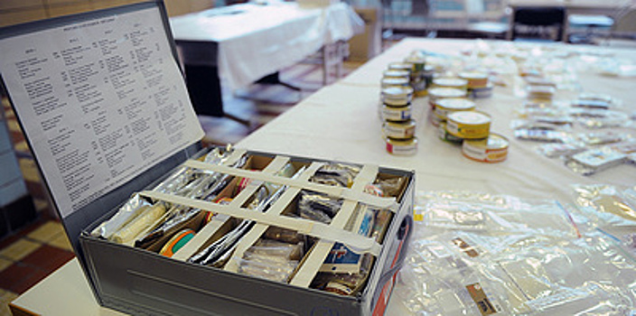 Смузи с омега-3, щи и фрукты. Как конструируют еду повышенной важности