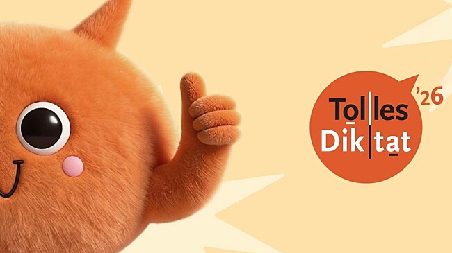 К Международному дню родного языка тамбовчан приглашают написать диктант