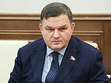 Сенатор заявил о необходимости сплотиться для решения национальных задач