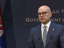 В Сербии заявили, что не допустят у себя повторения украинского «майдана»