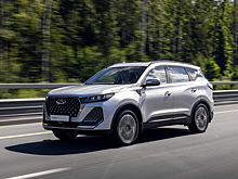 Chery проведет в России публичные ресурсные испытания