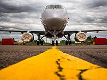 «Технодинамика» разработает и испытает новые системы для самолета SSJ-New