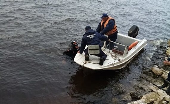 В районе Юрьевских пещер в Татарстане спасатели нашли тело пропавшего мужчины