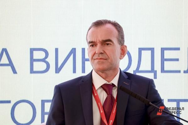 Губернатор Краснодарского края рассказал подробности последствий падения самолета в Ейске