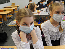 В Роспотребнадзоре рассказали, сколько должен весить школьный рюкзак