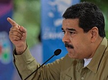 Облигационный гамбит Мадуро: Китай выходит из игры?