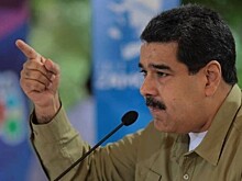 Облигационный гамбит Мадуро: Китай выходит из игры?