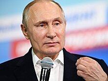 В Госдепе не удивились переизбранию Путина