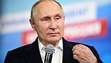 В Госдепе не удивились переизбранию Путина