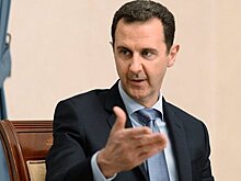 Асад сравнил битву за Сталинград с ситуацией в Алеппо