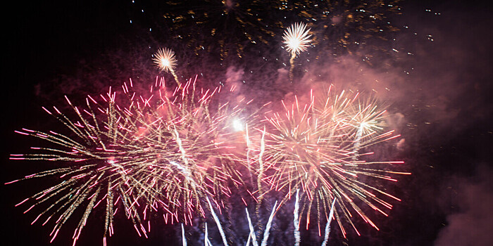 За что может «прилететь» штраф в Новый год?