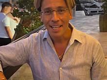 Галкин* объяснил, почему он снял обручальное кольцо