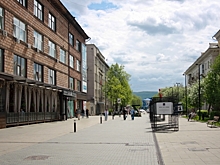 Красноярск готовится к выборам мэра: уже известны фамилии