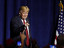 Шесть пишем, два в уме. Может ли Трамп быть президентом дольше положенных сроков?