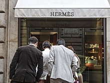 В ЦУМе начали продавать редкую сумку Hermès за 36,5 миллиона рублей