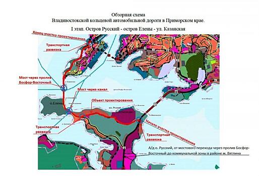 Крупному китайскому банку предложили софинансировать строительство ВКАД