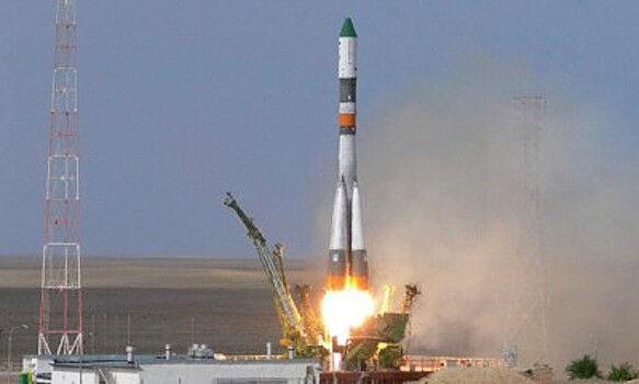 Запуск ракеты «Союз» с космодрома Куру перенесен из-за забастовки - ТАСС