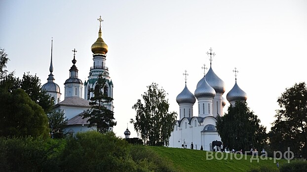 Историю древнего храма смогут узнать вологжане (6+)