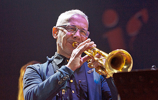 XIII Международный фестиваль "Джаз-лихорадка" прошел в Перми