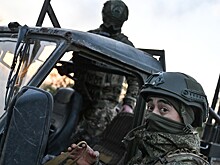 Срыв побега: как бойцы ВС РФ вычисляют переодетых боевиков ВСУ