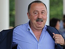 Газзаев раскритиковал руководство ЦСКА за выбор нового тренера