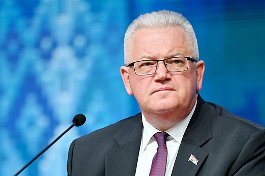 Глава ЦИК Беларуси обозначил аспекты электорального суверенитета