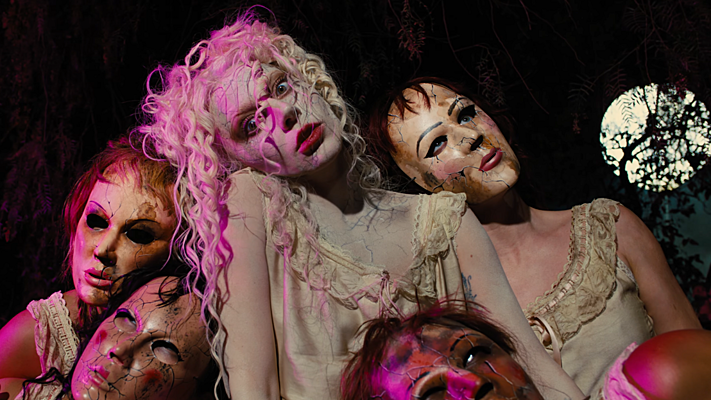 Рэйчел Вайс порно фотосуреттер