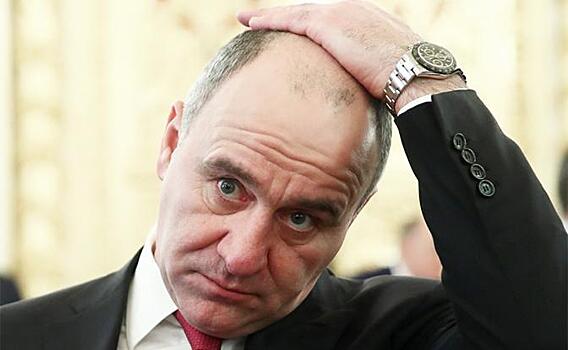 Разоблачение кланов: Кремль "натравил" Навального на Кавказ