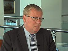 Существуют внешние попытки влезть на Каспий и указывать, как нам нужно жить