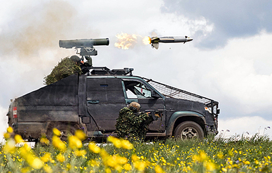 Украинские боевики оказались в критической ситуации в зоне СВО