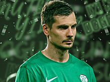 Дмитрий Тихий: за четыре с половиной месяца в «Серике» не получил ни одной зарплаты