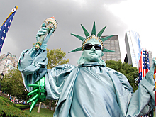 В США раскрыли причину ненависти к России