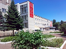 Оренбуржцы пожаловались на холод в зрительном зале ДК «Молодежный»