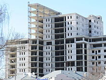 В Ярославле нашли того, кто купит за 282,5 млн рублей недострой на Октябрьской площади