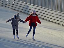 Спортивный праздник «Новогодние забавы» организуют на Нижегородской улице