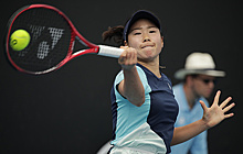 Международная федерация тенниса обеспокоена скандалом с китаянкой Пэн Шуай