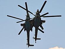Бангладеш купит российские вертолеты вместо американских