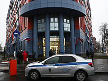 В Москве арестовали второго за неделю россиянина по делу о госизмене