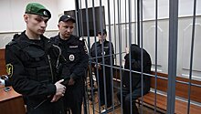 Суд рассмотрит продление ареста обвиняемых по делу о взрыве в Петербурге