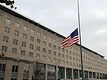 Госдеп объявил о скором возврате санкций США против Ирана
