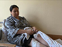 Жительнице Сергиева Посада прострелили колени из окна жилого комплекса