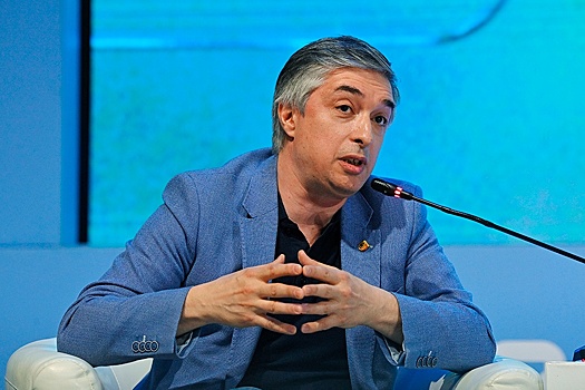 Участник "Что? Где? Когда?" Аскеров внесен в перечень террористов и экстремистов