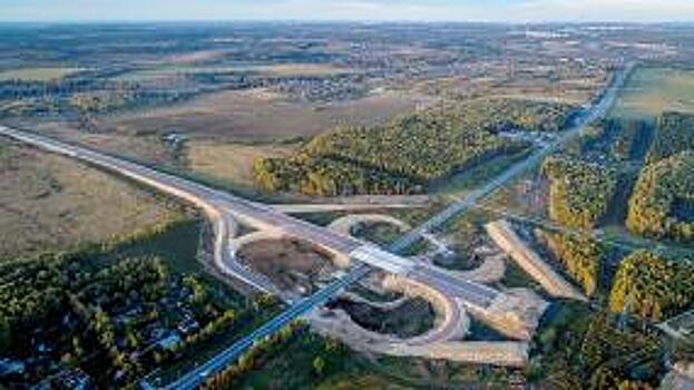 Штраф за неоплату проезда по ЦКАД для легковых авто составит 2,5 тыс. руб.