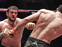 Альберт Туменов: «С Гасановым драться тяжелее, чем с Эдвардсом»