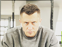 Прилучный переключился на новую «Папину дочку»