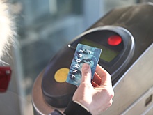 Штраф за безбилетный проезд в транспорте Москвы повысили до 5 тысяч рублей