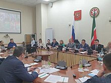 Водоканалы Татарстана приведут к общему тарифу
