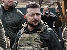 Итальянский историк: Зеленский опасен для народа Украины