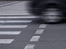 В Зауралье за выходные 4 пешехода попали под колеса авто. Трое погибли